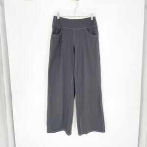 Promover High Rise Wide Leg Pants Size Large